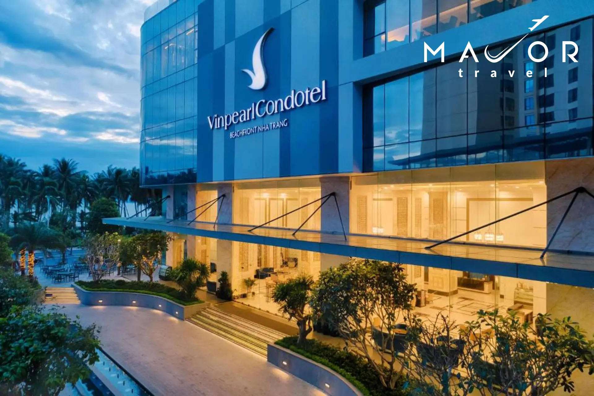 Как выбрать отель во Вьетнаме?