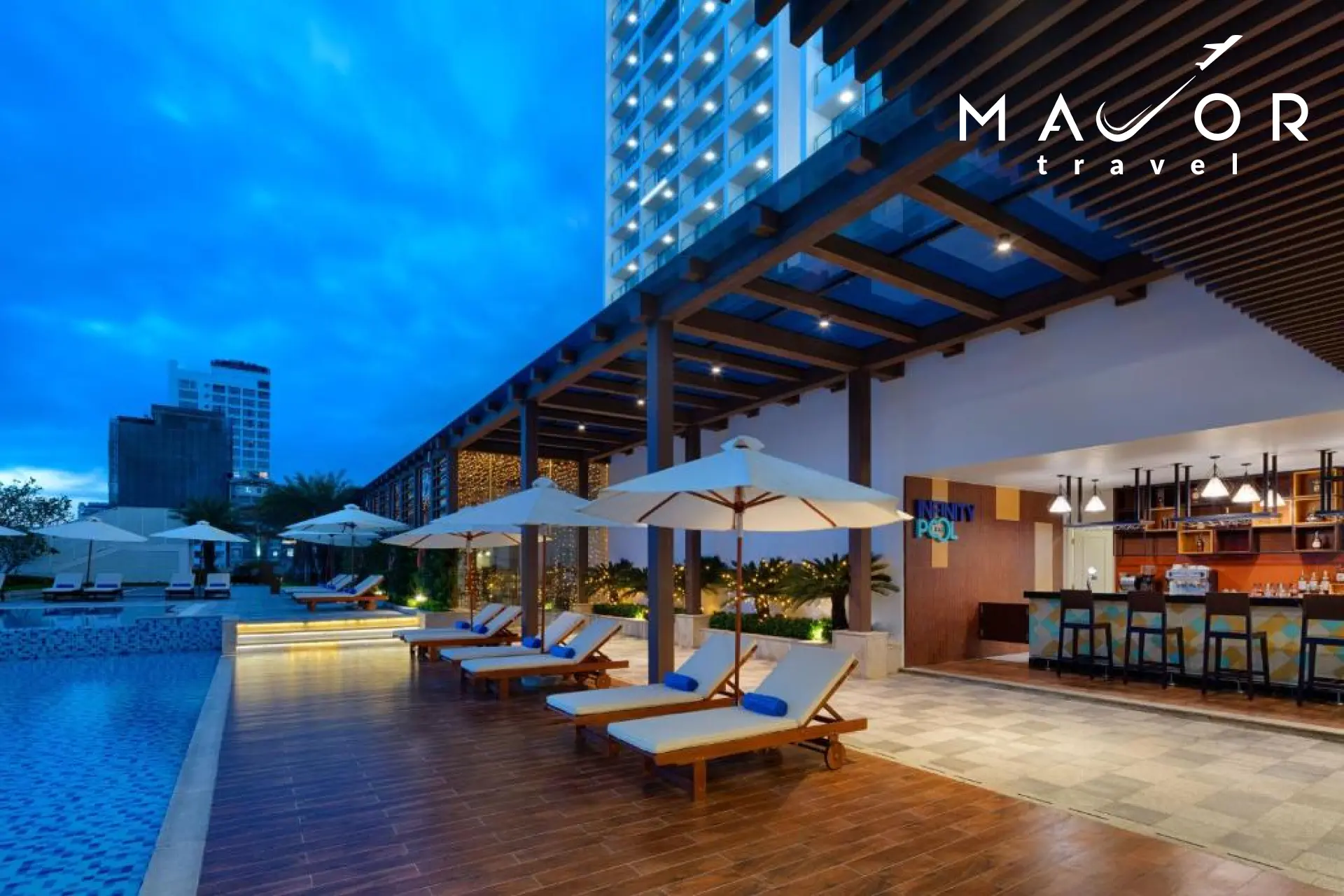 Поездка во Вьетнам