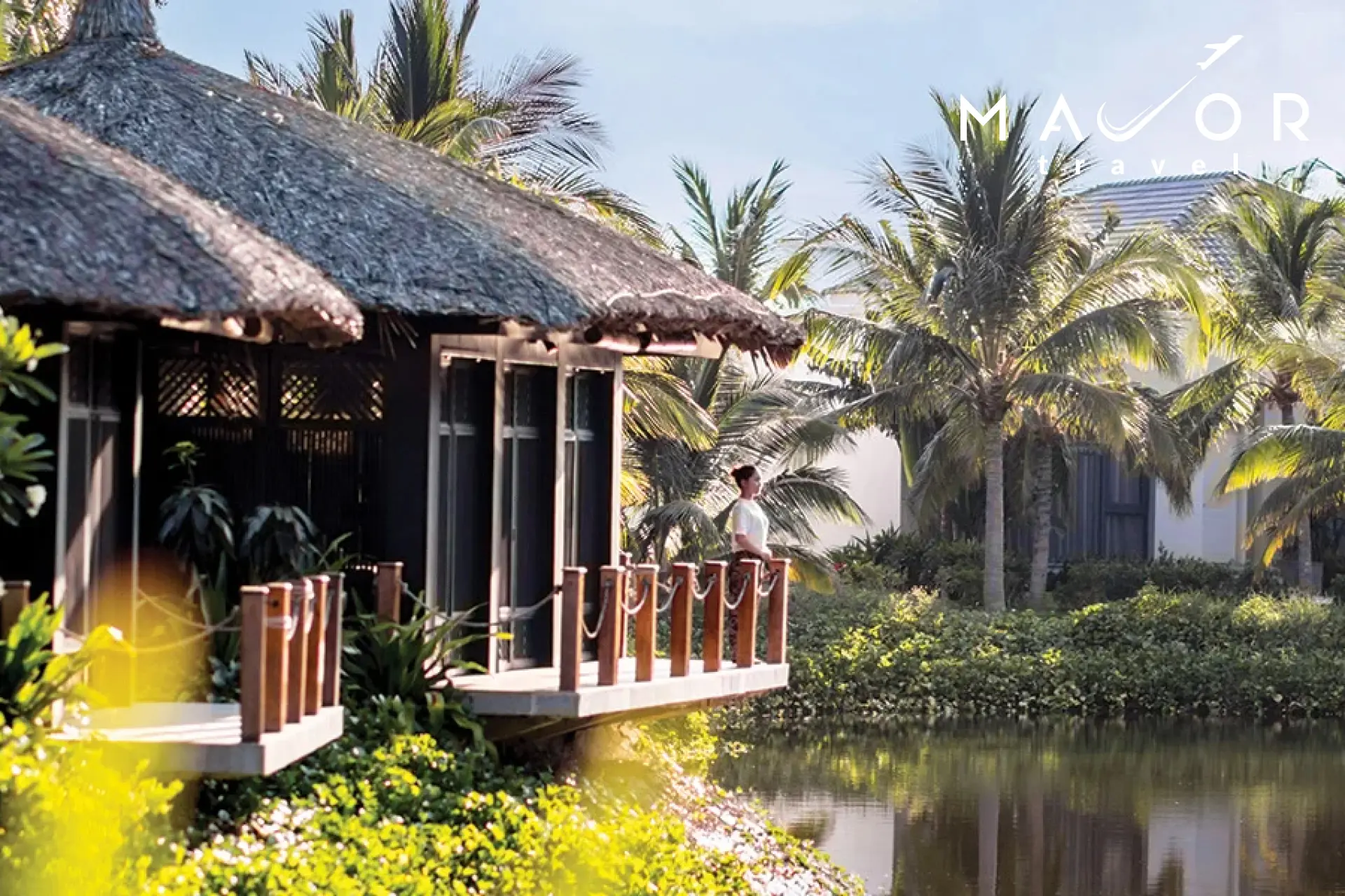 Vinpearl Resort & Spa Nha Trang Bay 5*