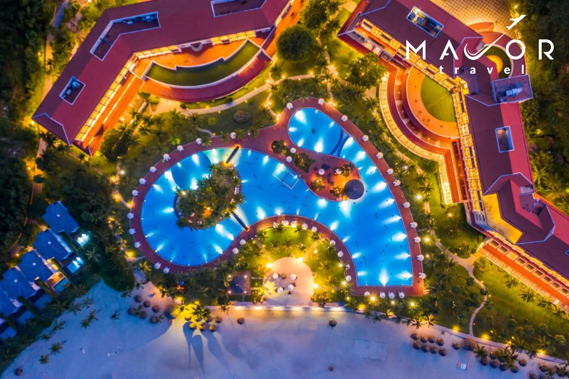 Время для отдыха во Вьетнаме