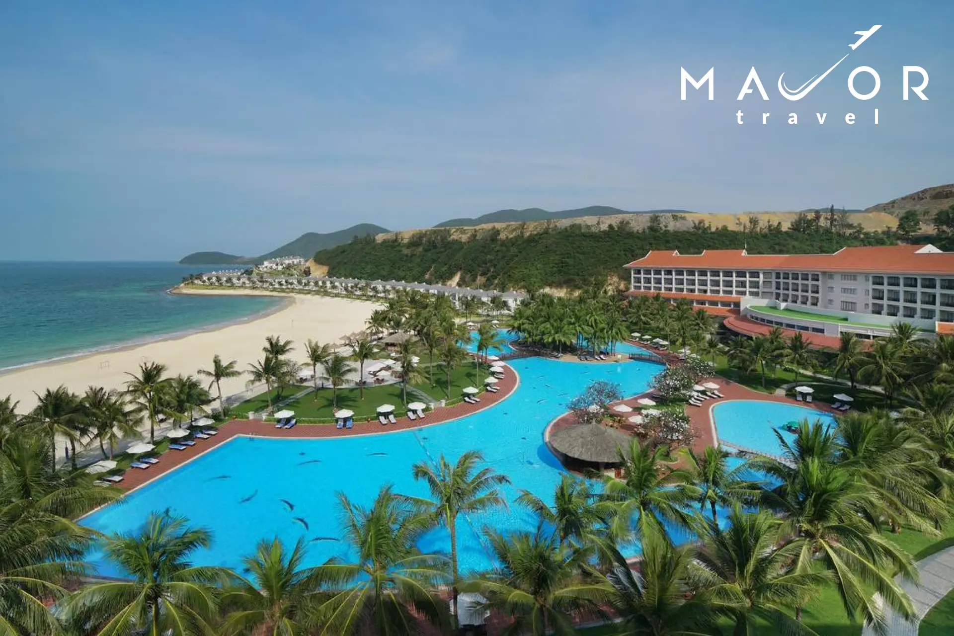 Куда ехать во Вьетнаме?