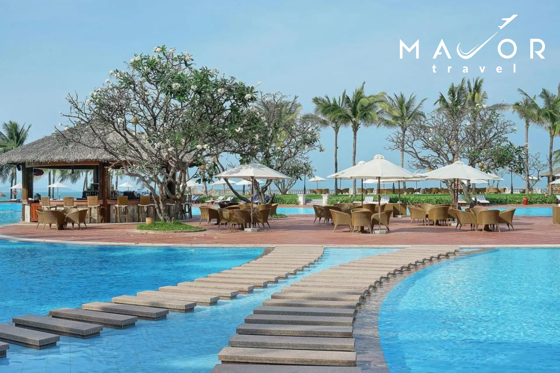 Путешествие во Вьетнам