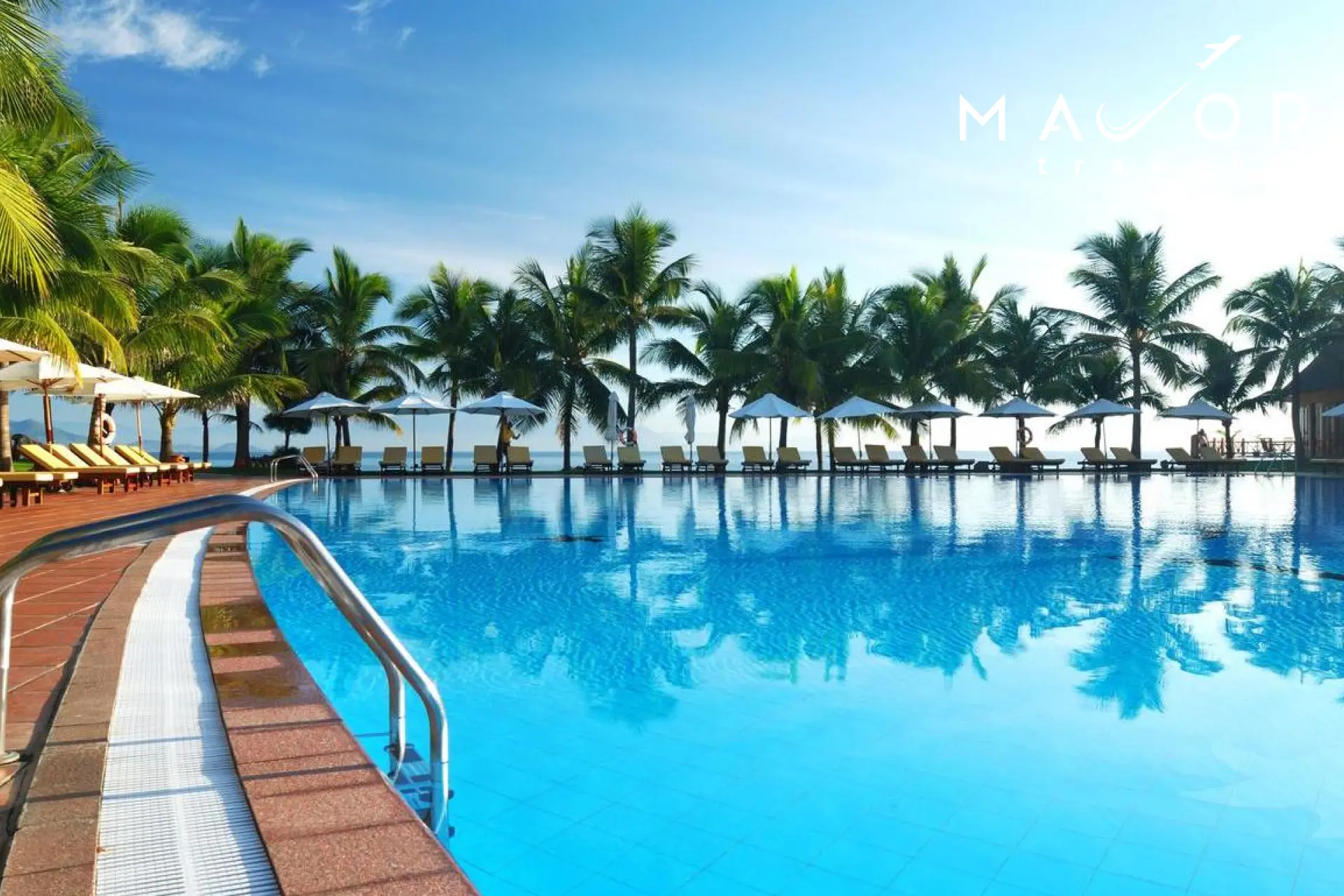 Vinpearl Resort Nha Trang 5*