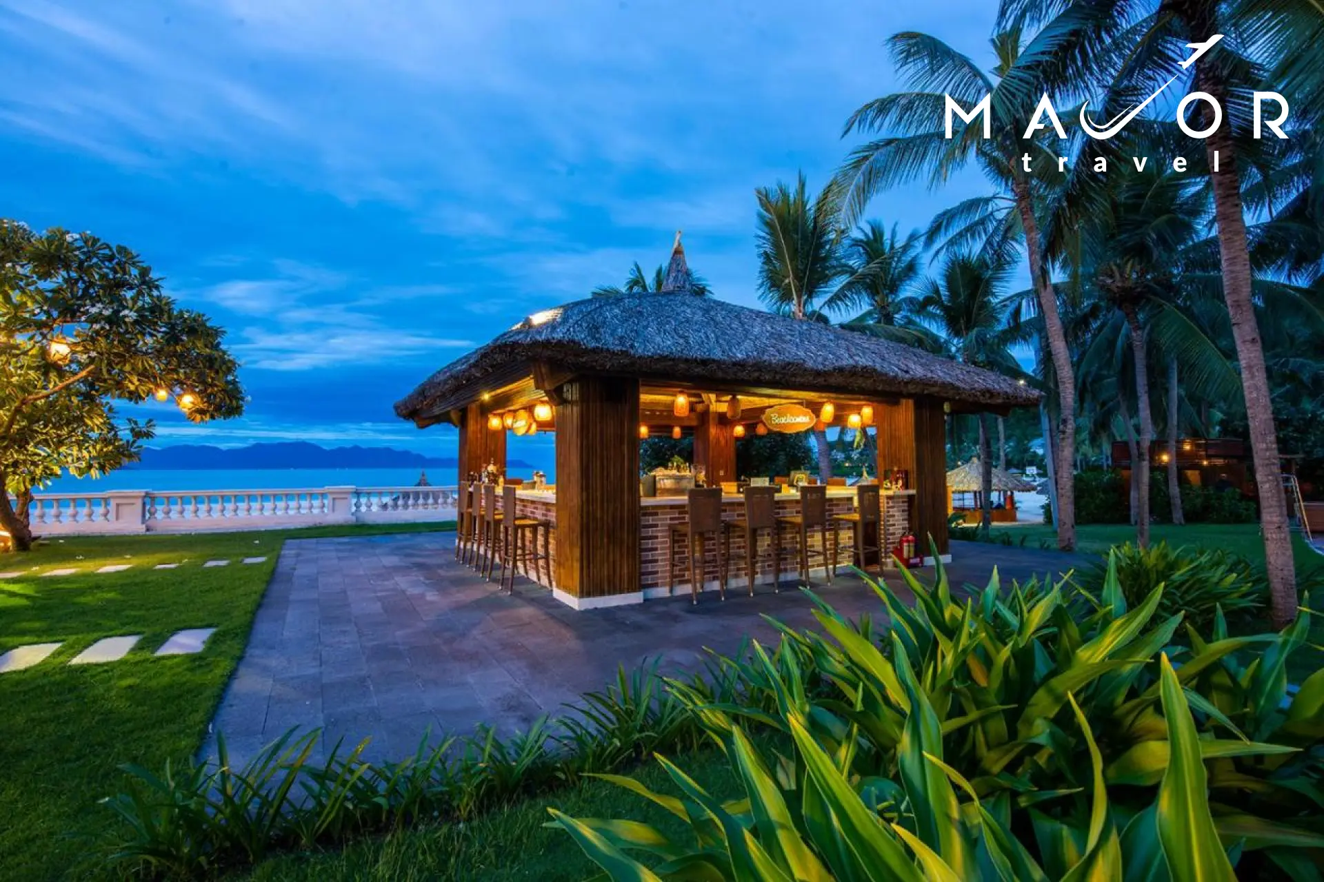 Выбор тура во Вьетнам