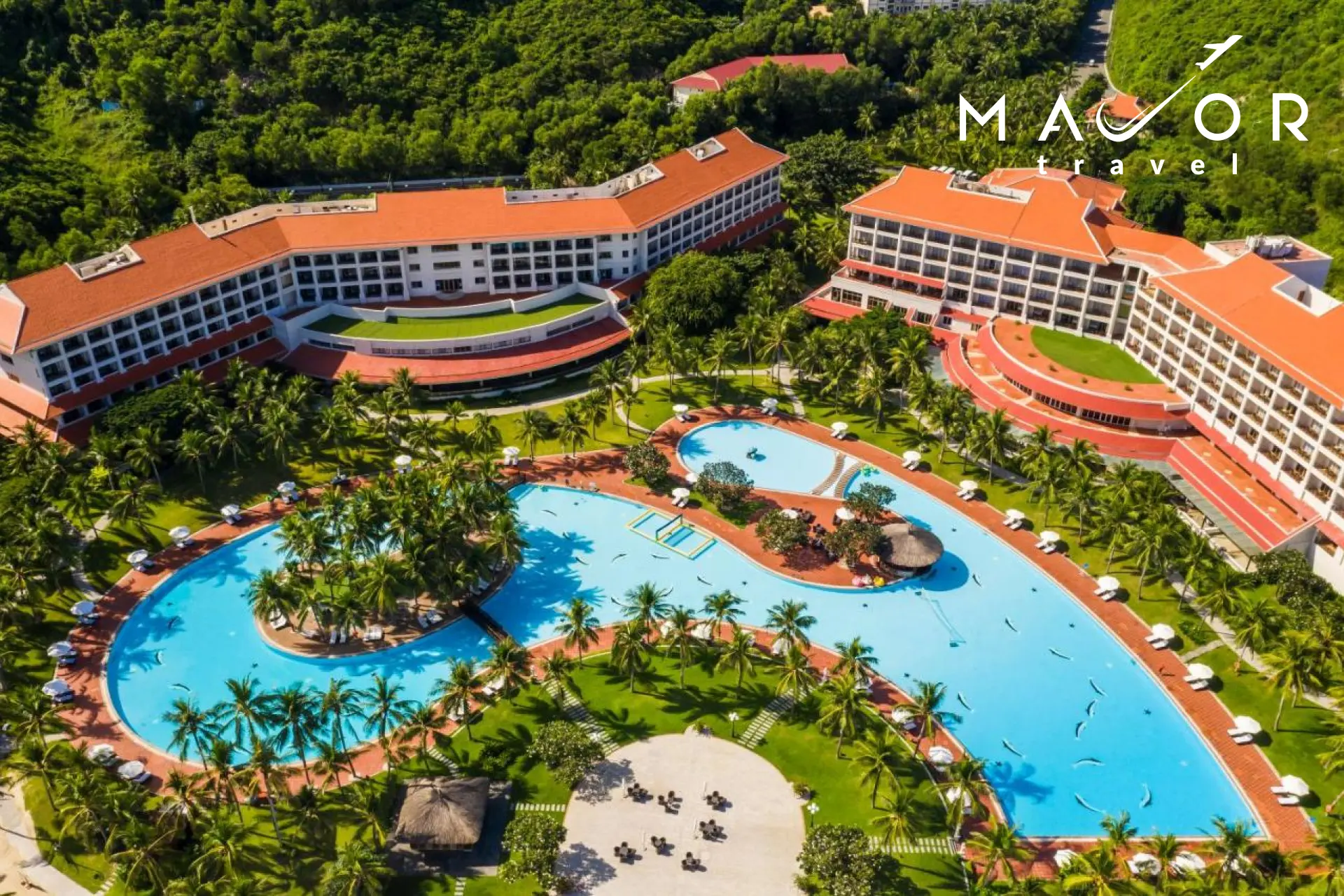 Советы при поездке во Вьетнам