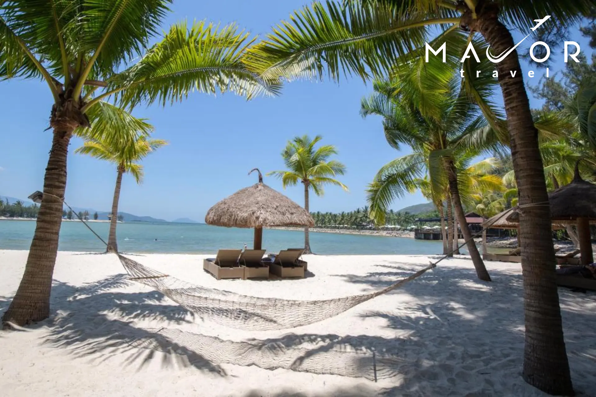 Diamond Bay Resort & Spa 5*