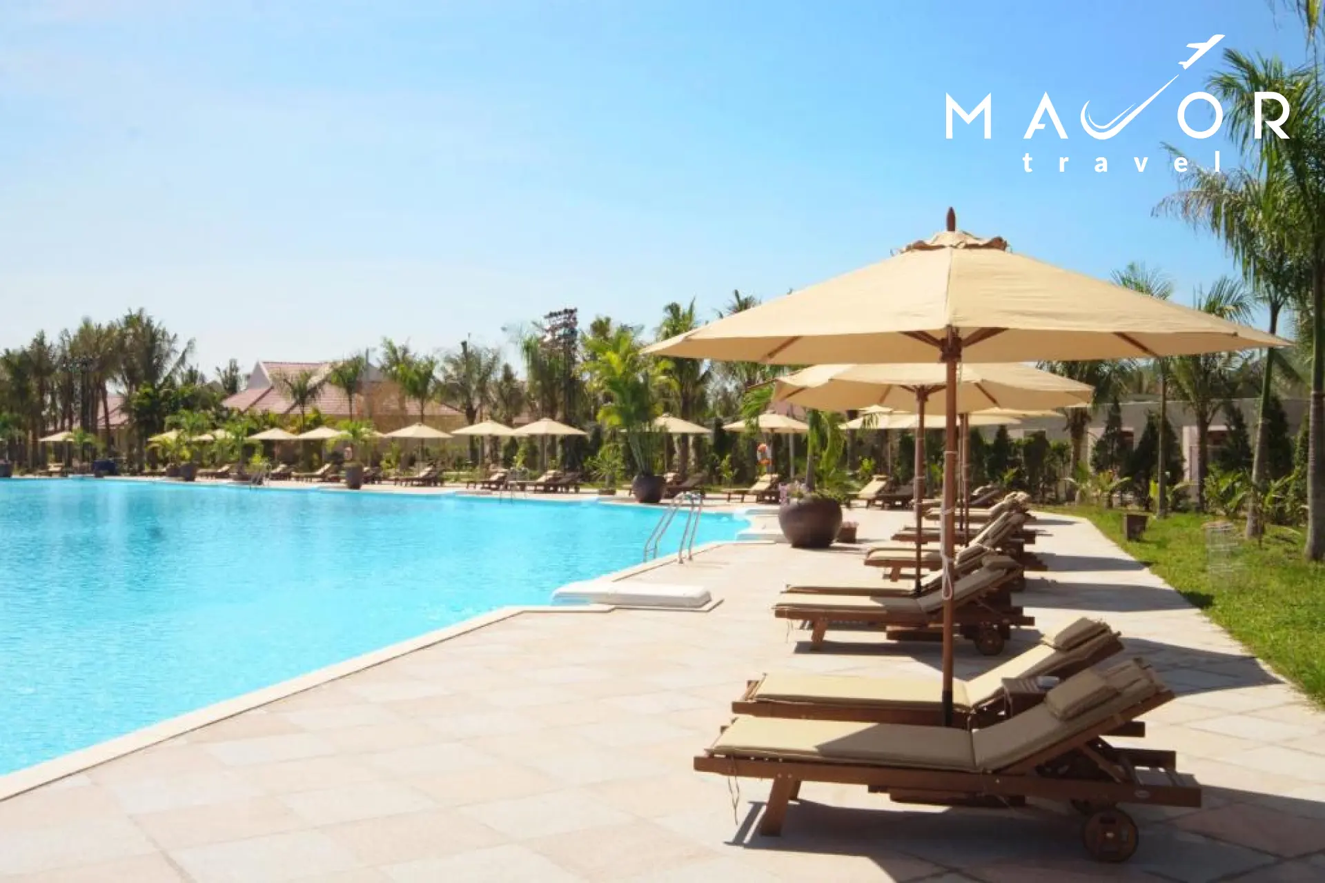 Diamond Bay Resort & Spa 5*