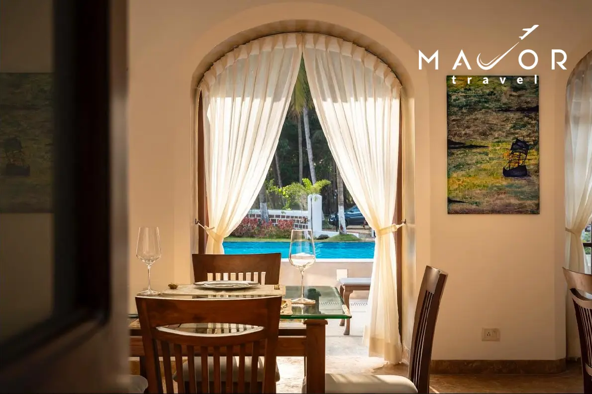 The Postcard Cuelim 5*