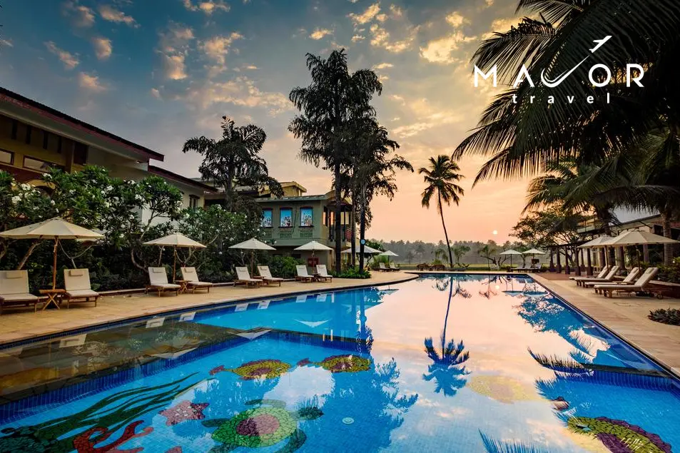 Советы путешественникам в Индию