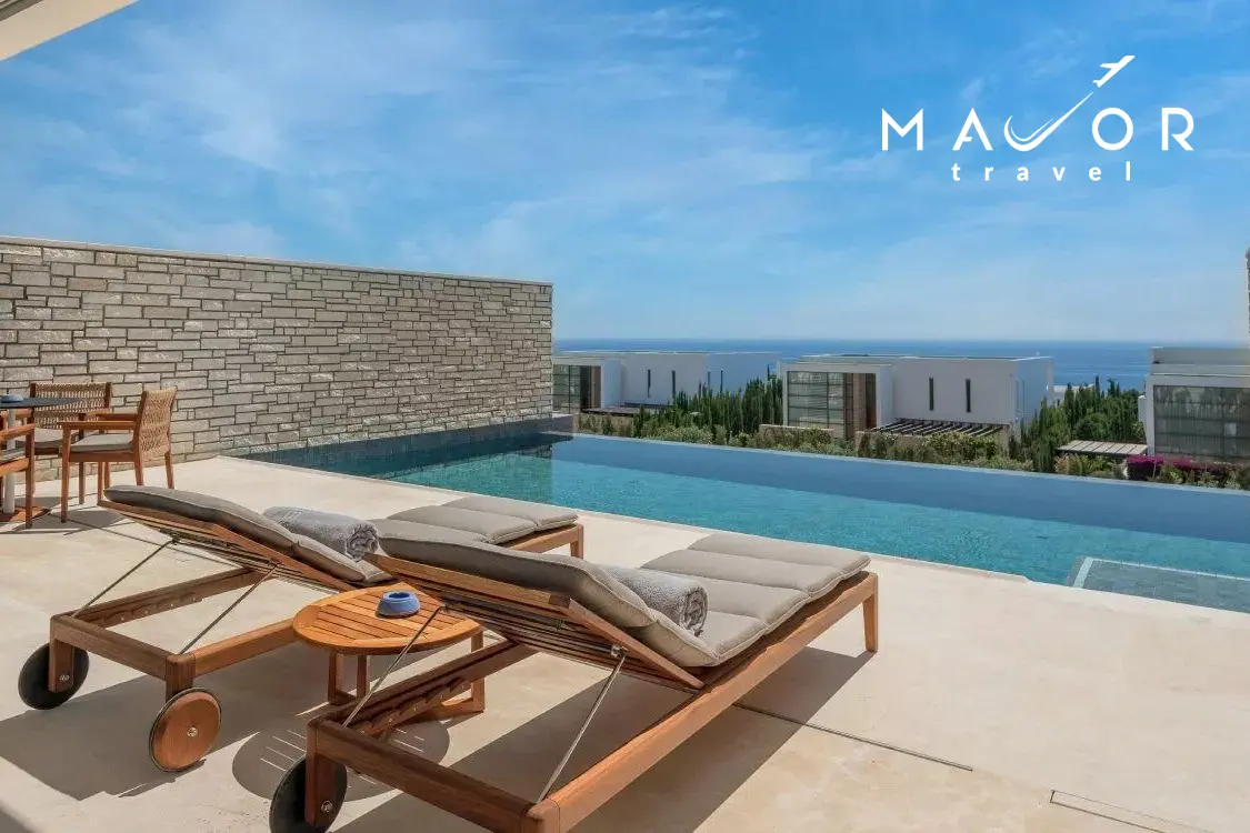 Cap St Georges Hotel & Resort 5*