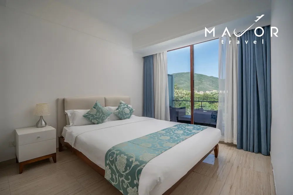 Argyle Yalong Bay Resort 4*