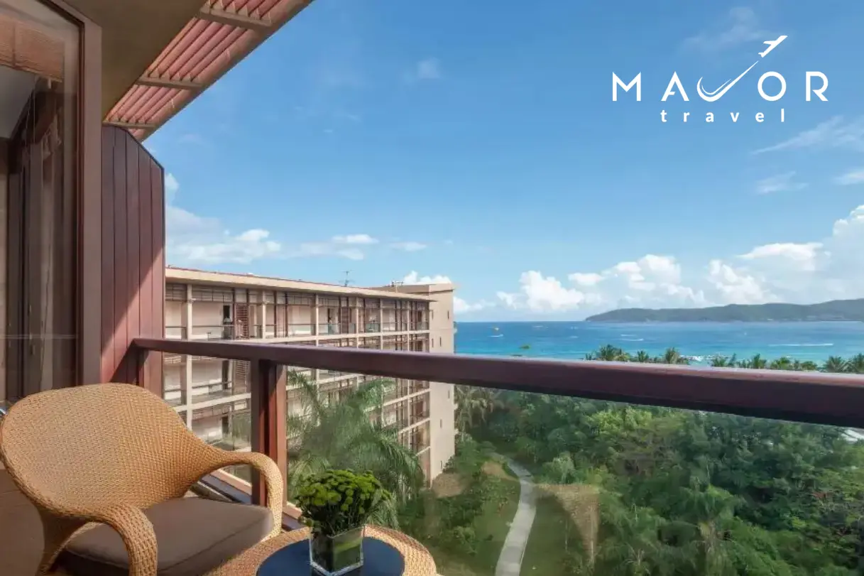 Mangrove Tree Resort 5*