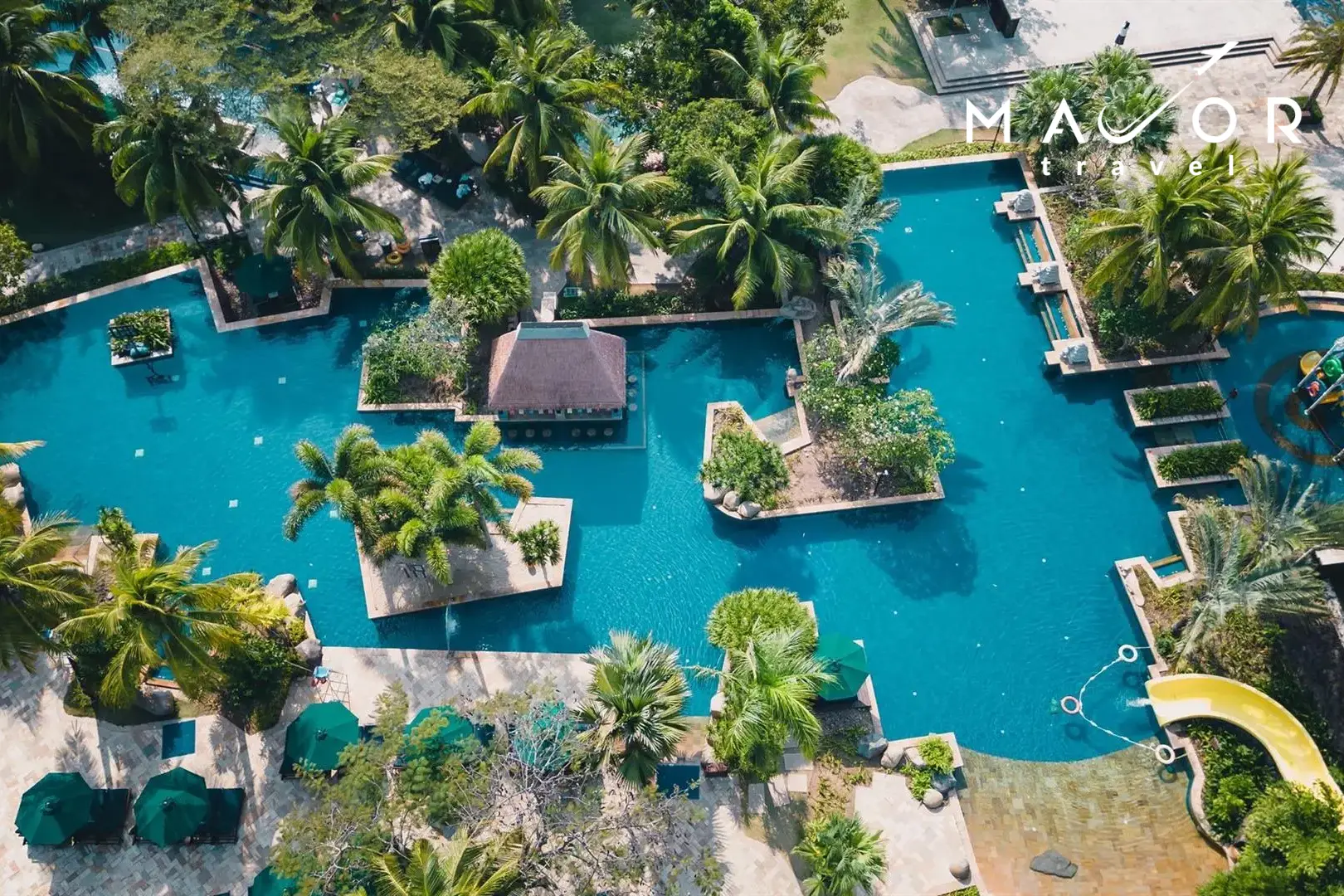 Sheraton Sanya Resort 5*
