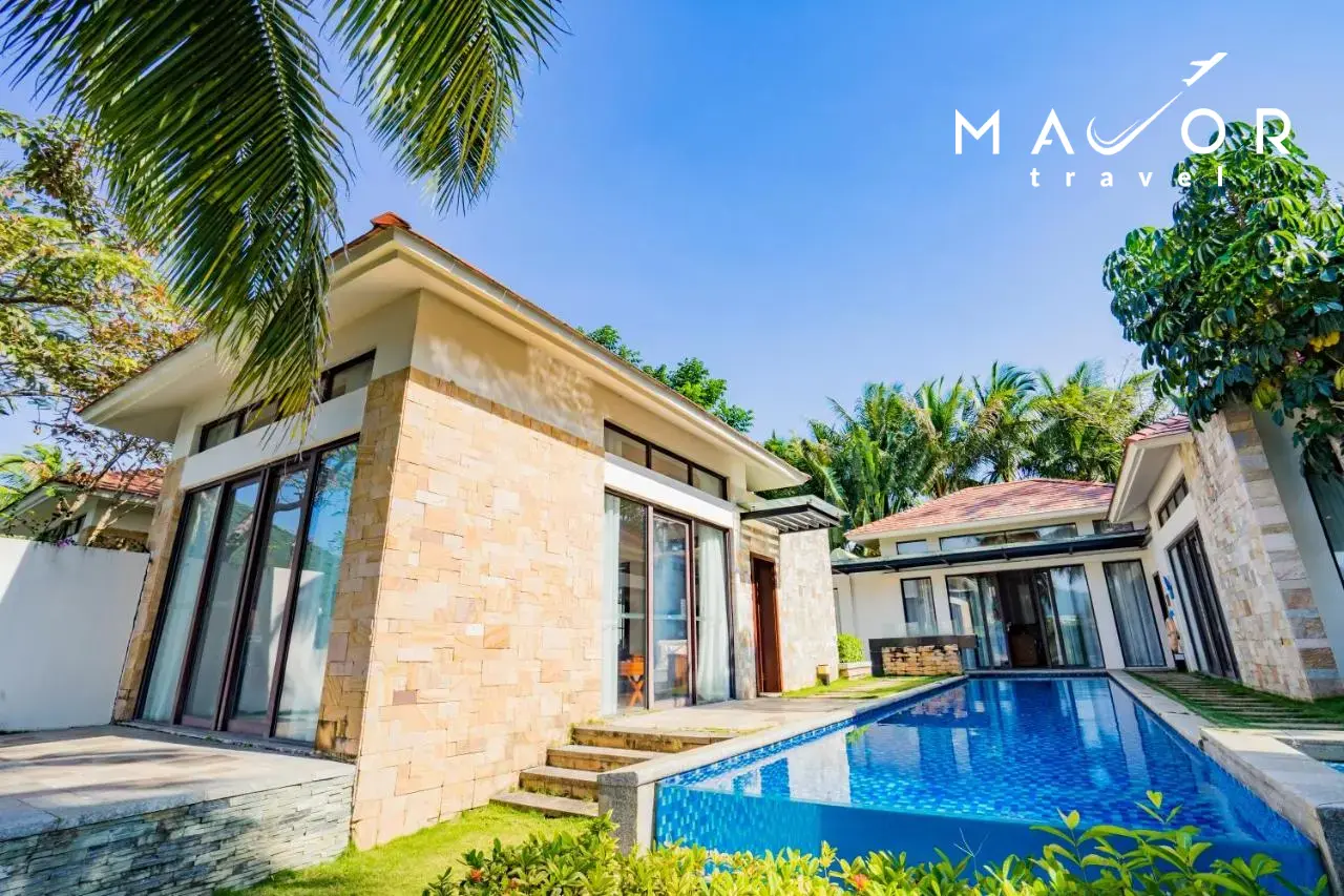 Grand Metropark Resort Sanya 5*