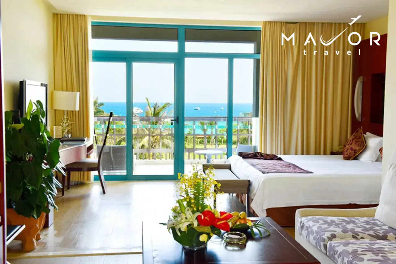 Tianhong Resort 4*
