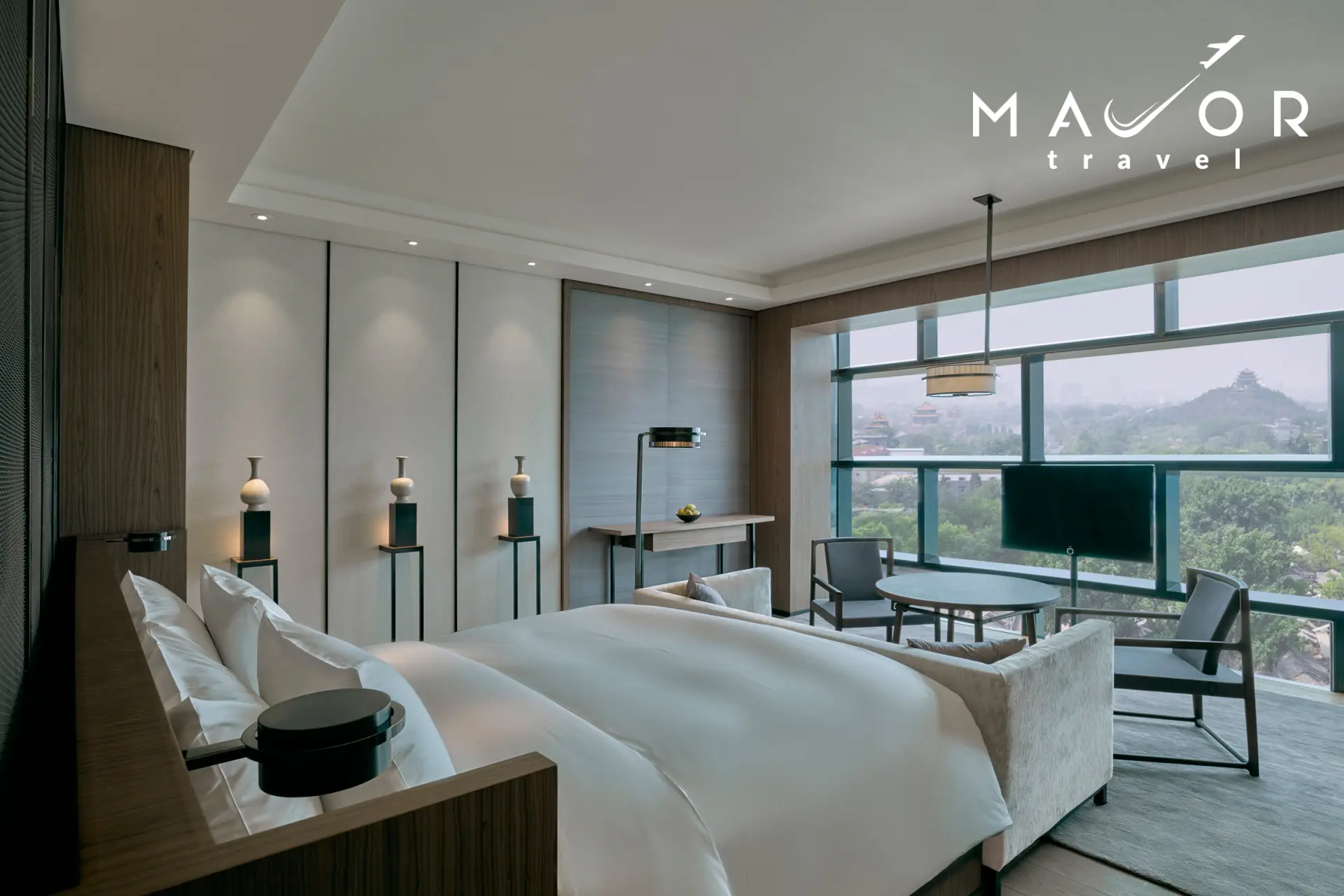 The PuXuan Hotel and Spa 5*