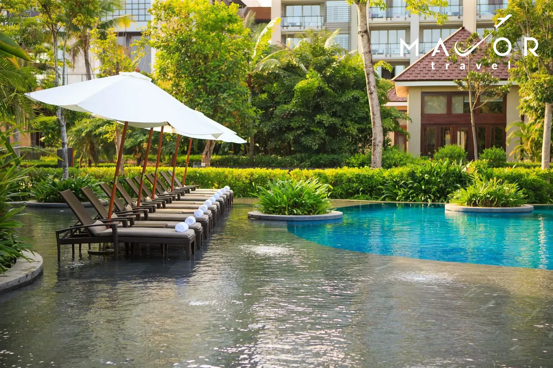 Renaissance Sanya Resort & Spa 5*