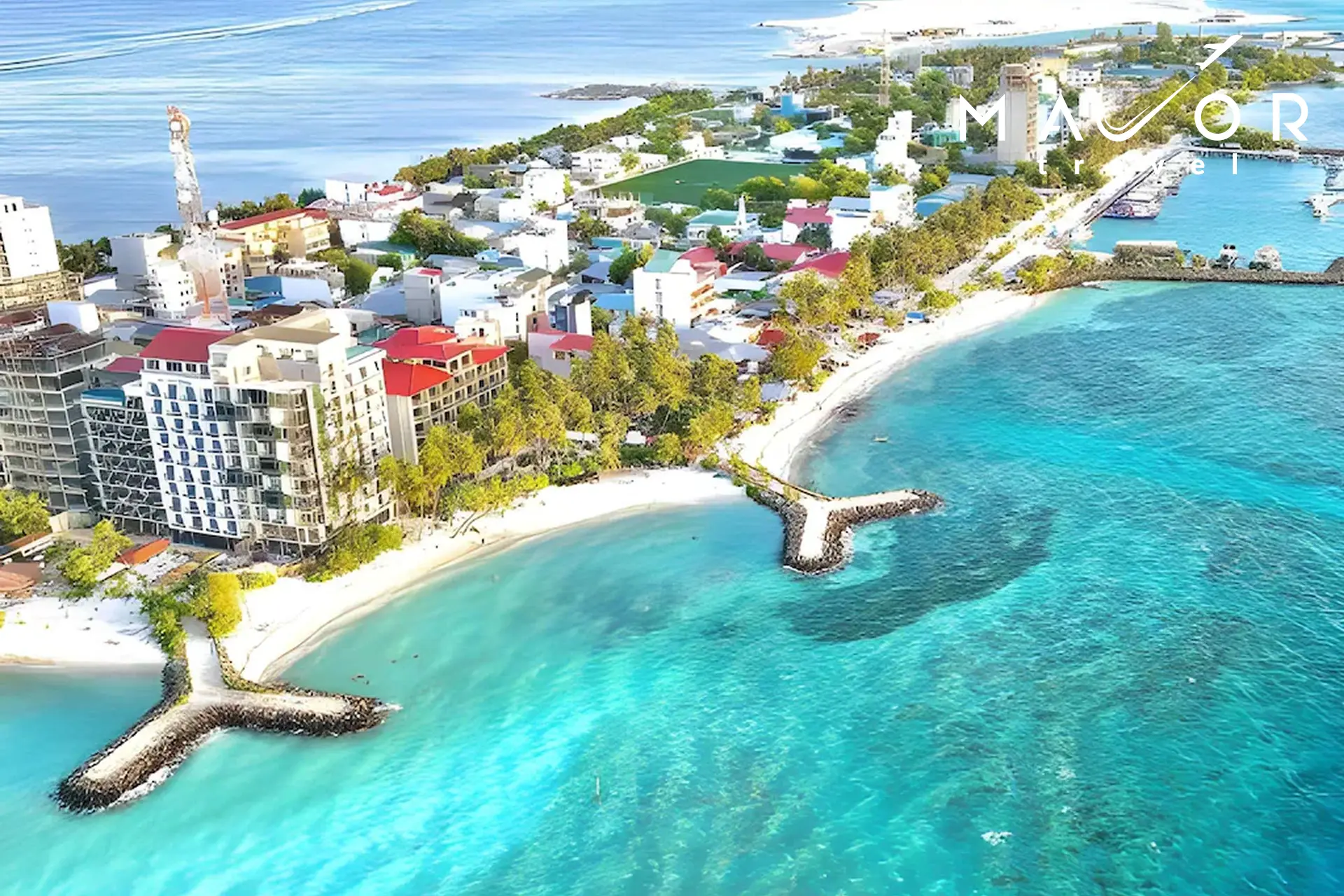 KAANI GRAND SEA VIEW 4*