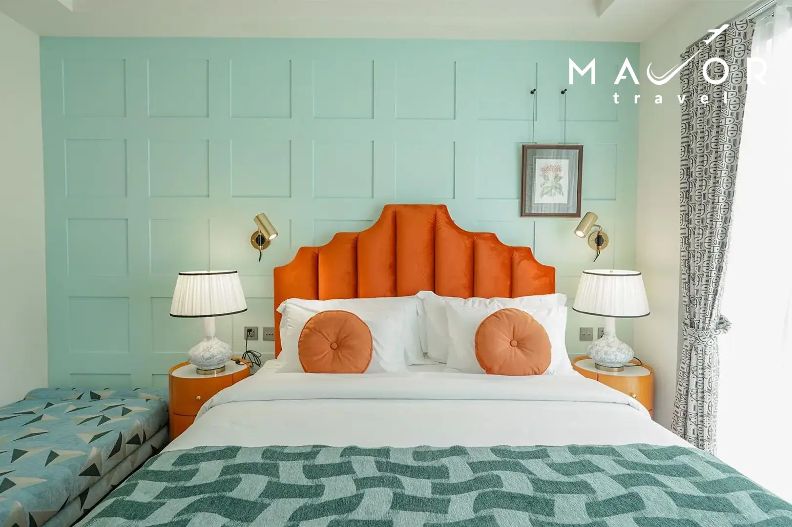Sugar Marina Resort - LAGOON-Villas 4*