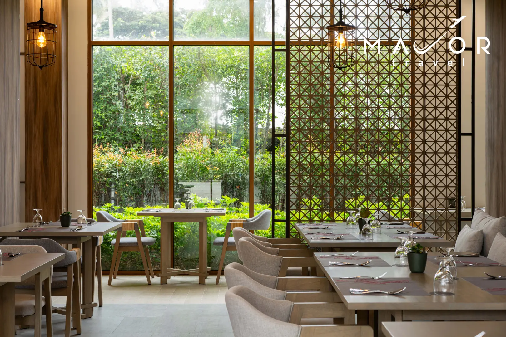 Bella Nara Phuket Naiyang Beach 5*