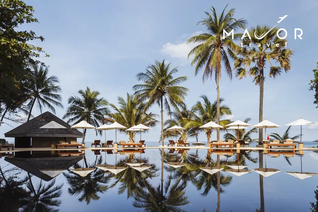 The Surin Phuket 5*