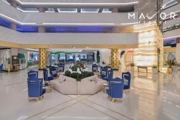 Granada Luxury Beach 5*
