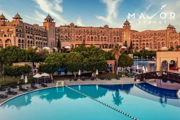 Spice Hotel & SPA 5*