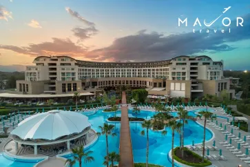 Kaya Palazzo Golf Resort 5*