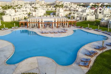 Xanadu Makadi Bay 5*
