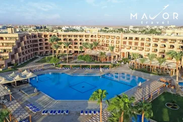 Continental Hotel Hurghada 5*