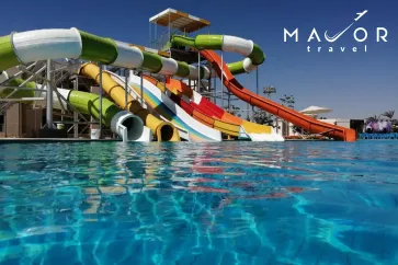 New Eagles Aqua Park Resort 4*