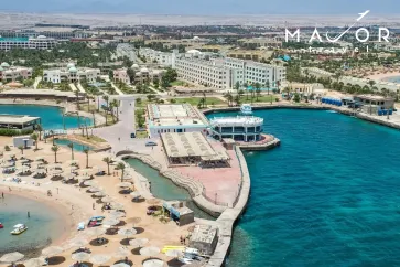 White Valley Palace 5*