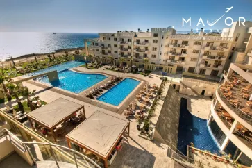 Capital Coast Resort & Spa 4*