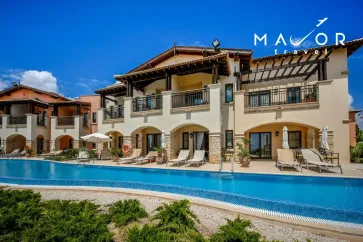 Aphrodite Hills Hotel by Atlantica 5*