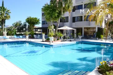 Tasiana Star Hotel and Apartments