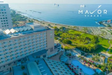 The Tower at St Raphael Resort 4*