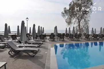 Lux-Galatex Luxury Apart 3*