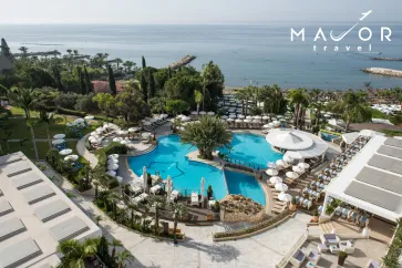 Mediterranean Beach 4*