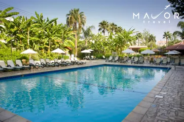 Atlantica Gardens 3*