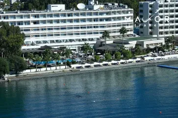 Atlantica Miramare Beach 4*