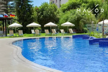 Kapetanios Odyssia 3*