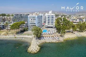 Harmony Bay Hotel 3*