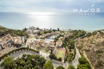 Columbia Beach Resort 5*