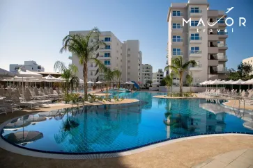 FUN&SUN Vangelis Hotel & Suite 4*