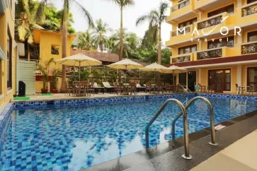 Resort De Coracao 4*