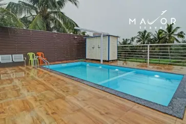 La Prince Residency 3*