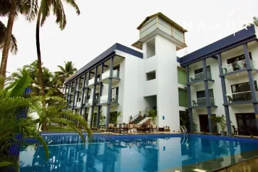 The Upper House by Skazka Resorts 3*