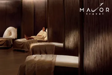 Phulay Bay, a Ritz-Carlton Reserve 5*