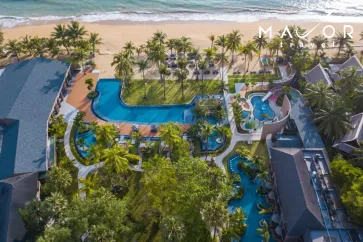 La Flora Khao Lak 4*
