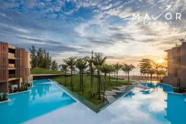 La Vela Khao Lak 5*